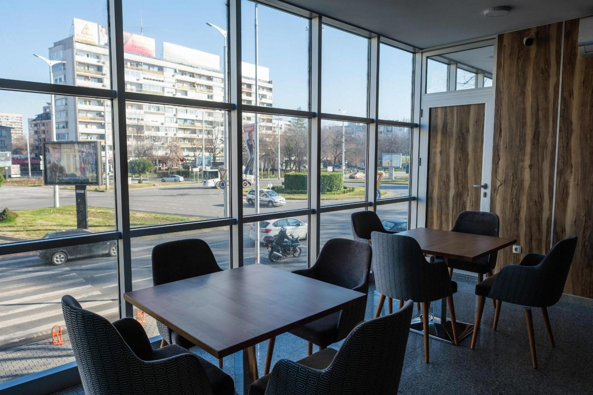Hotel Bayko Plovdiv Exterior photo