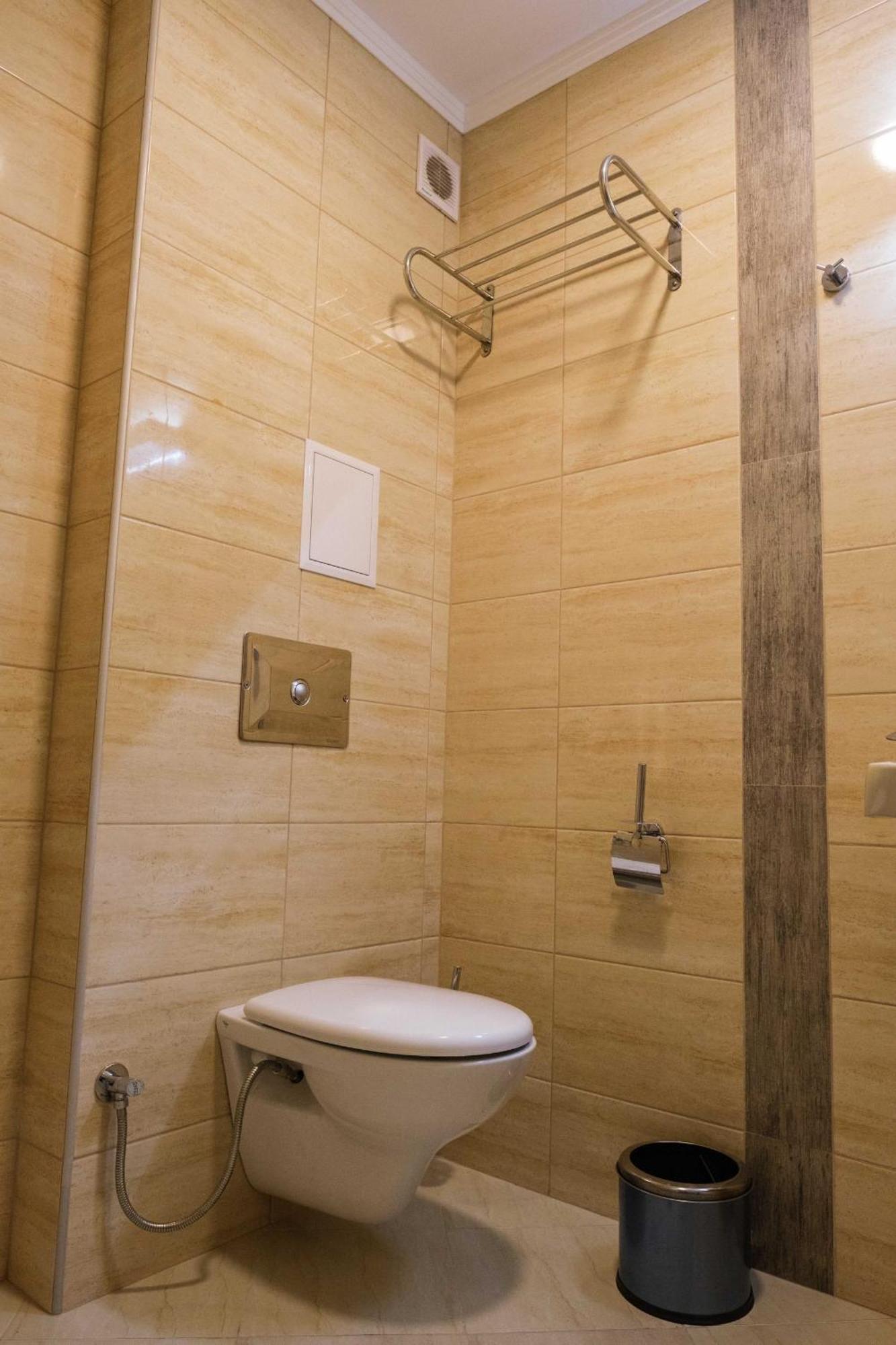 Hotel Bayko Plovdiv Exterior photo